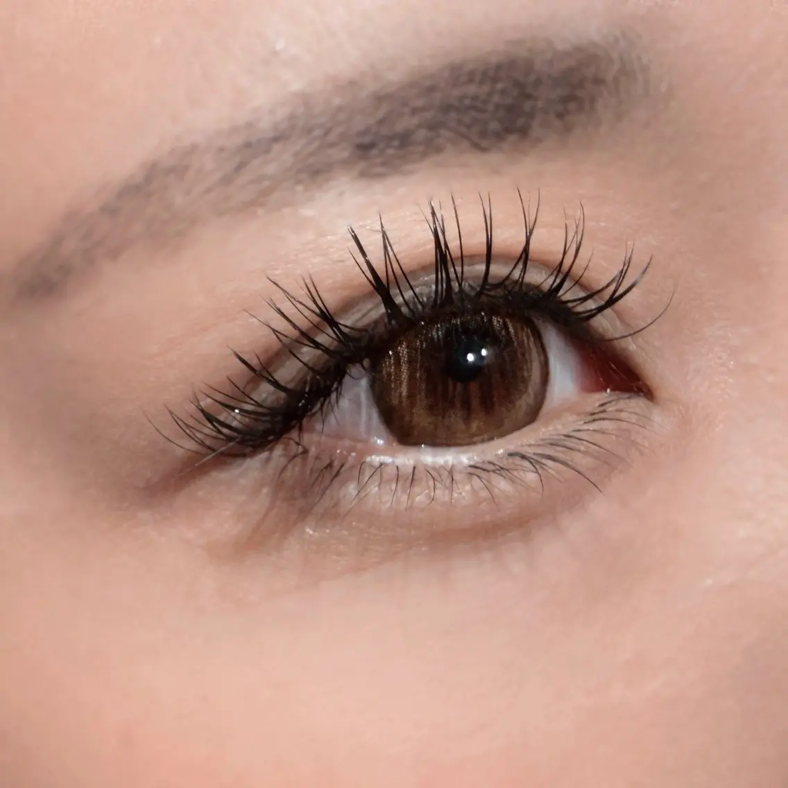 マツエク・マツパ FOXY LASH sayakaのマツエク・マツパデザイン