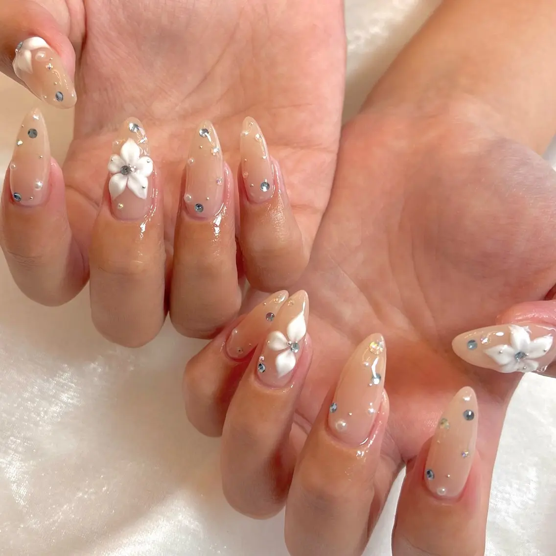 ネイル アートネイル ハンドネイル COCO NAILのネイルデザイン