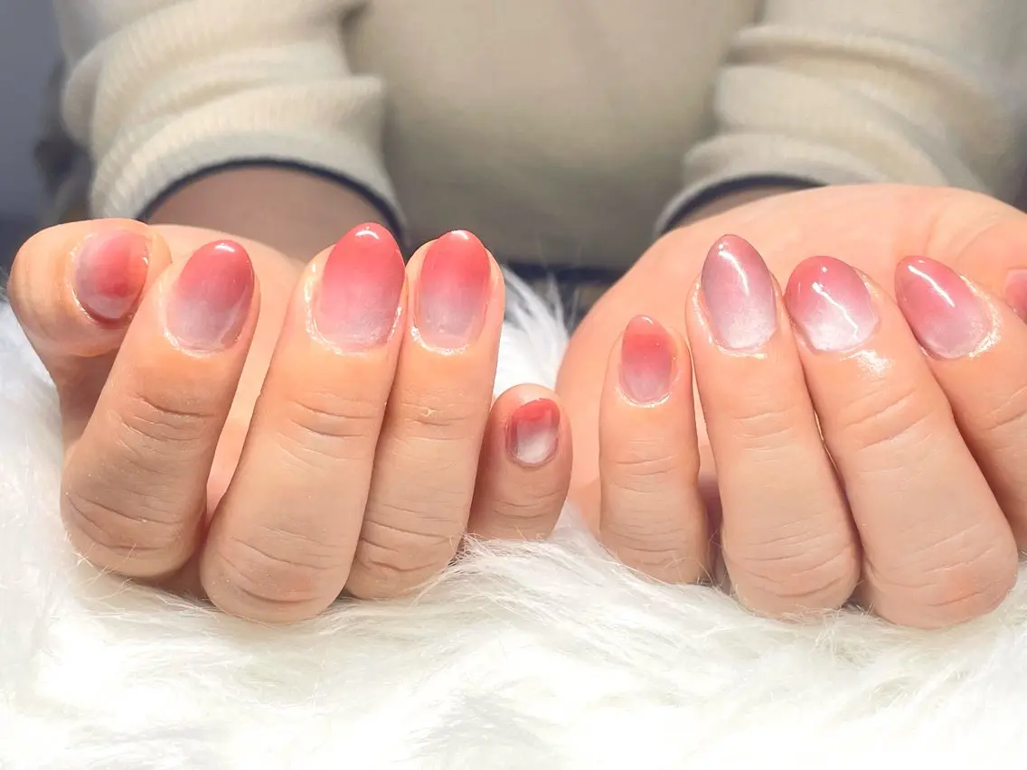 ネイル NailKaisei 自宅サロンのネイルデザイン