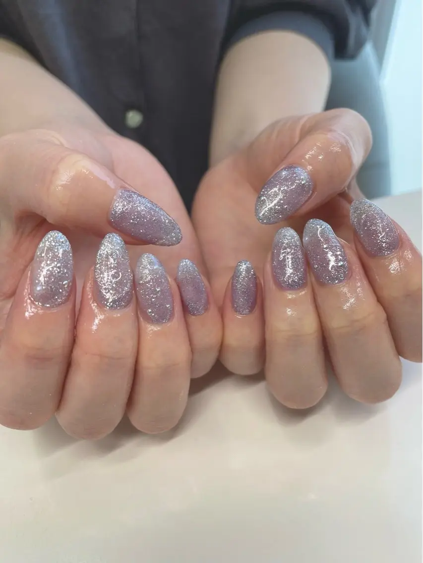 ネイル ハンドネイル sol333 katoのネイルデザイン