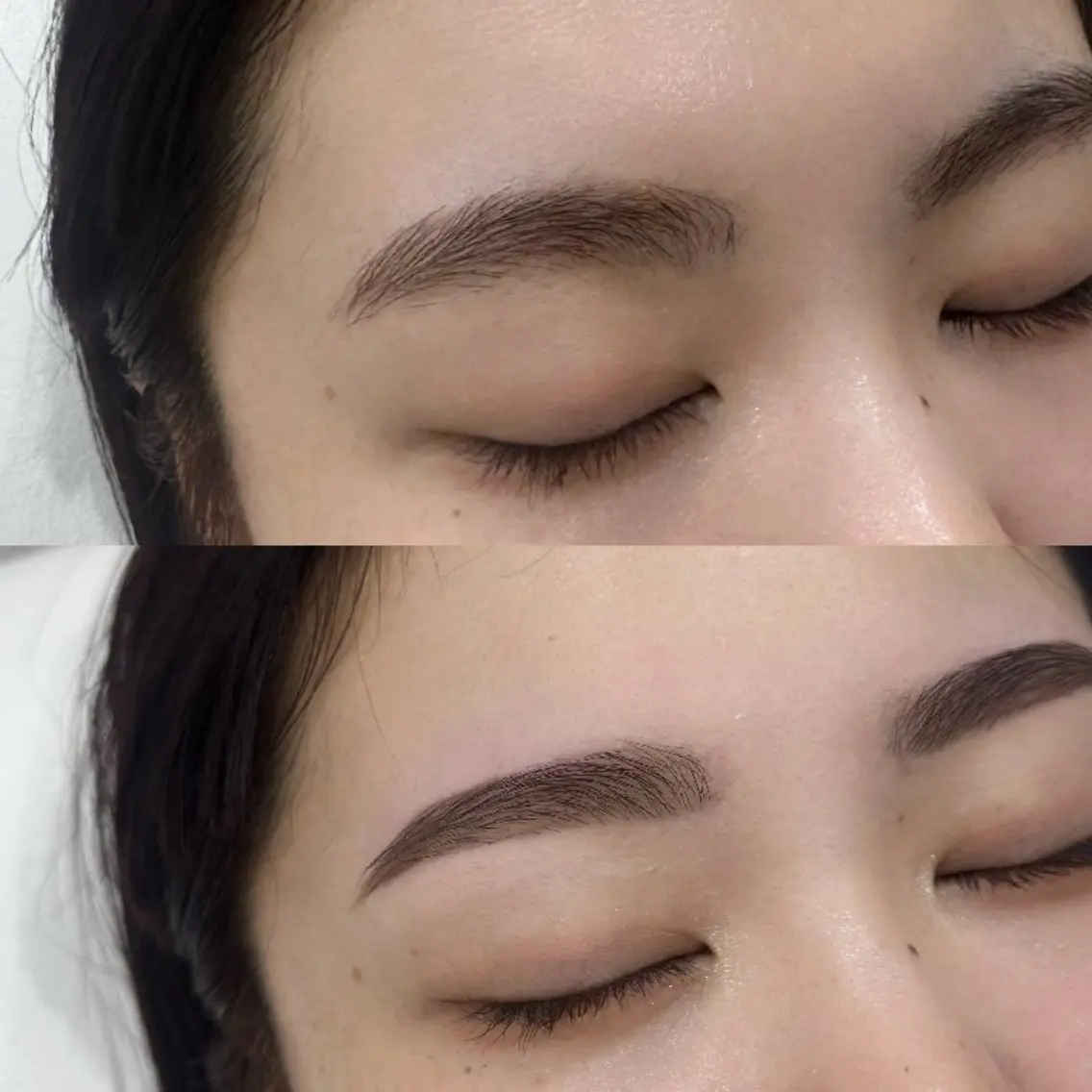アイブロウ ワックス脱毛 眉カット その他(アイブロウ) ibrow. 店長manaka🌈の眉毛・アイブロウイメージ