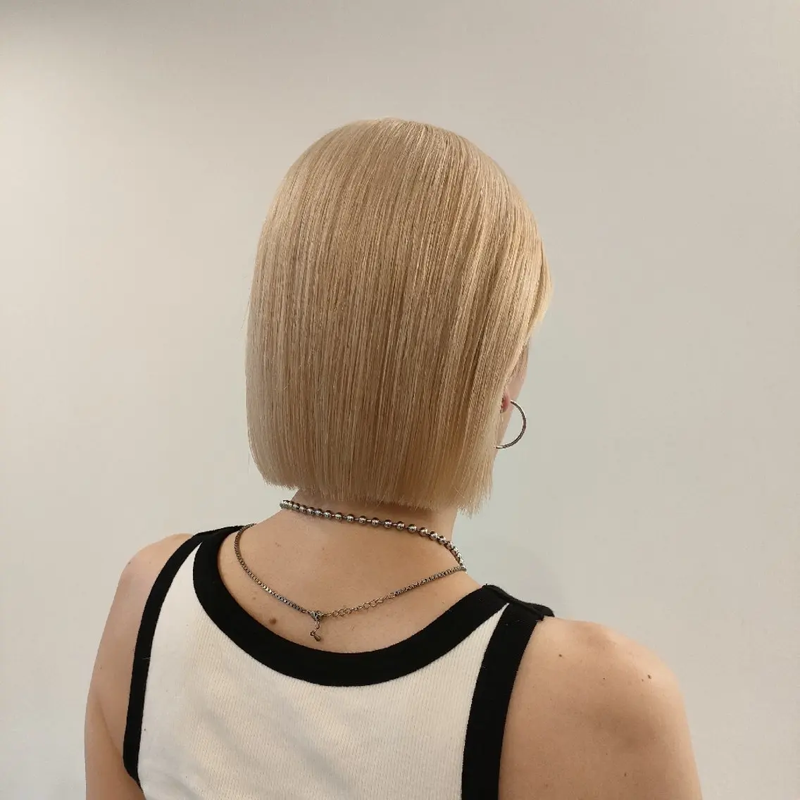 ショート カット ヘアカラー ❁︎NOAN❁︎ 6/27(土)空き有のヘアスタイル