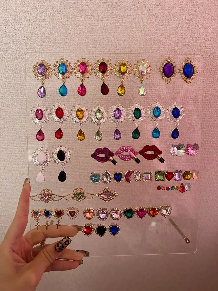 ネイル ハンドネイル Glossy -miyoのネイルデザイン
