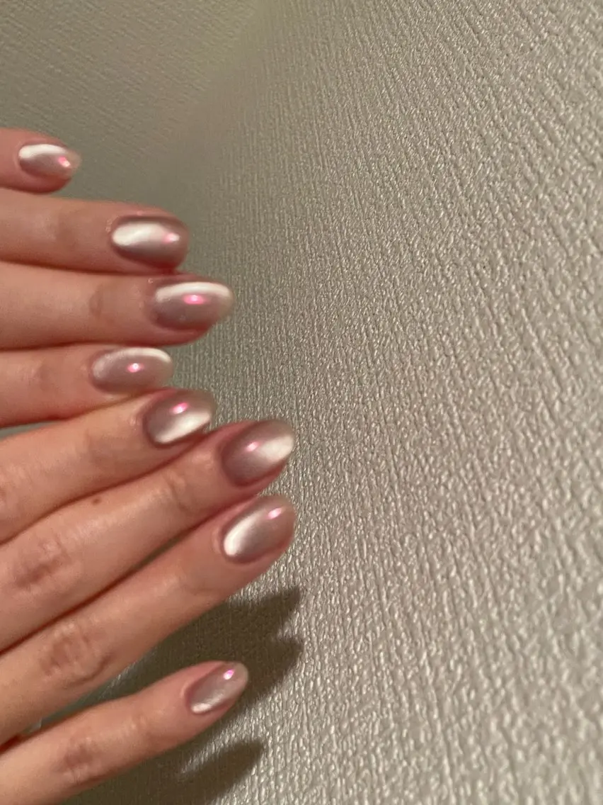 ネイル Ami 🦥のネイルデザイン