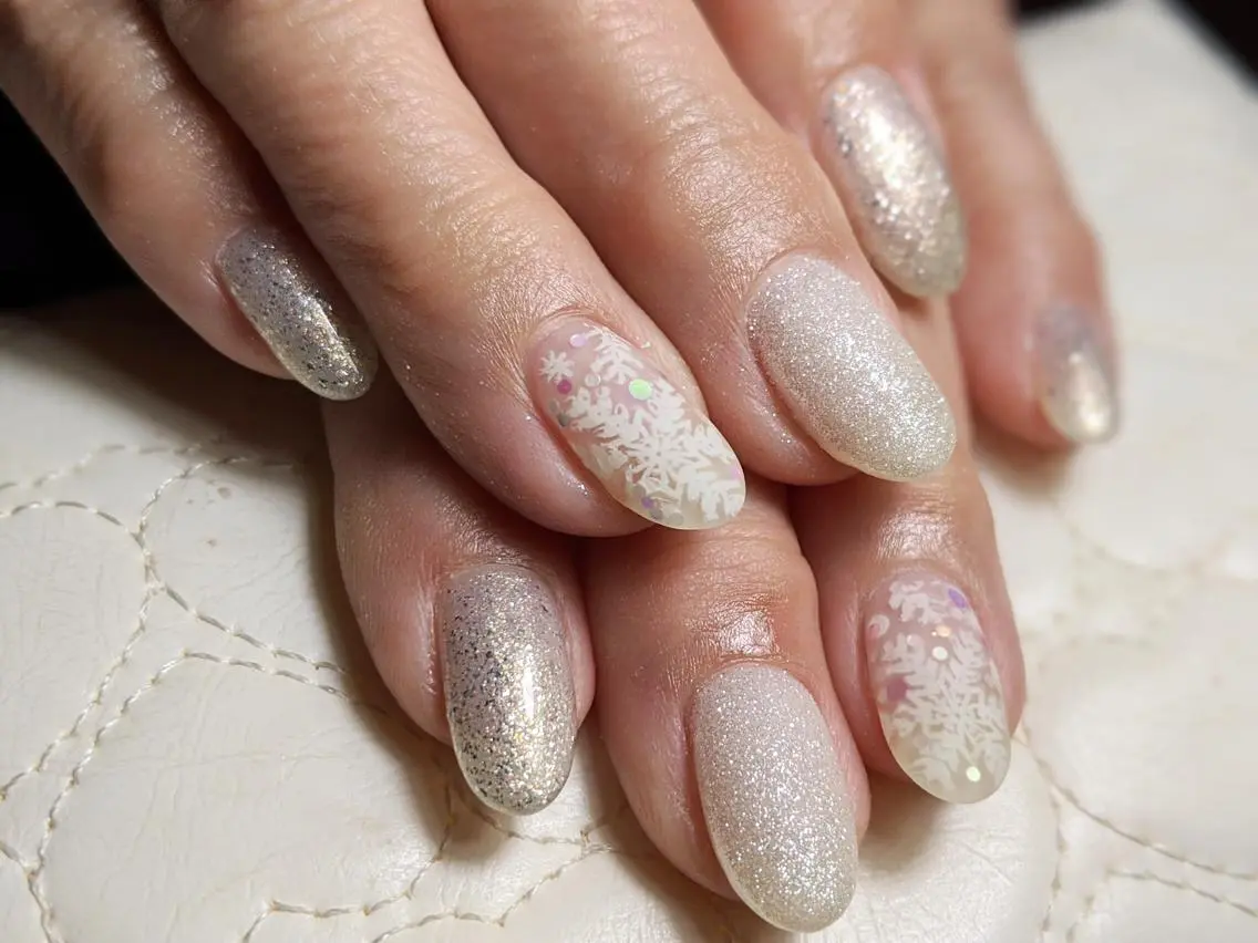 ネイル Eve nailのネイルデザイン