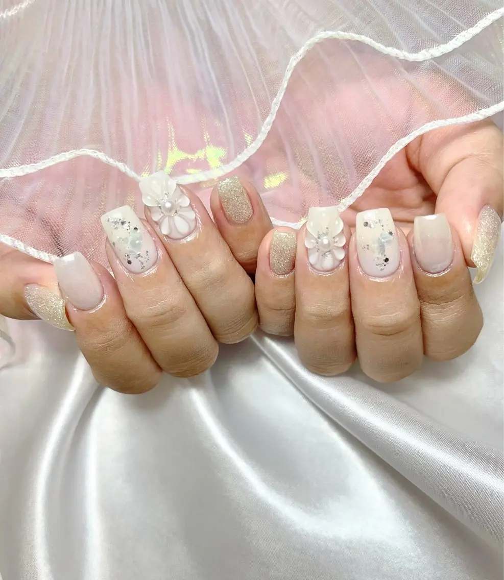ネイル nails' it...のネイルデザイン