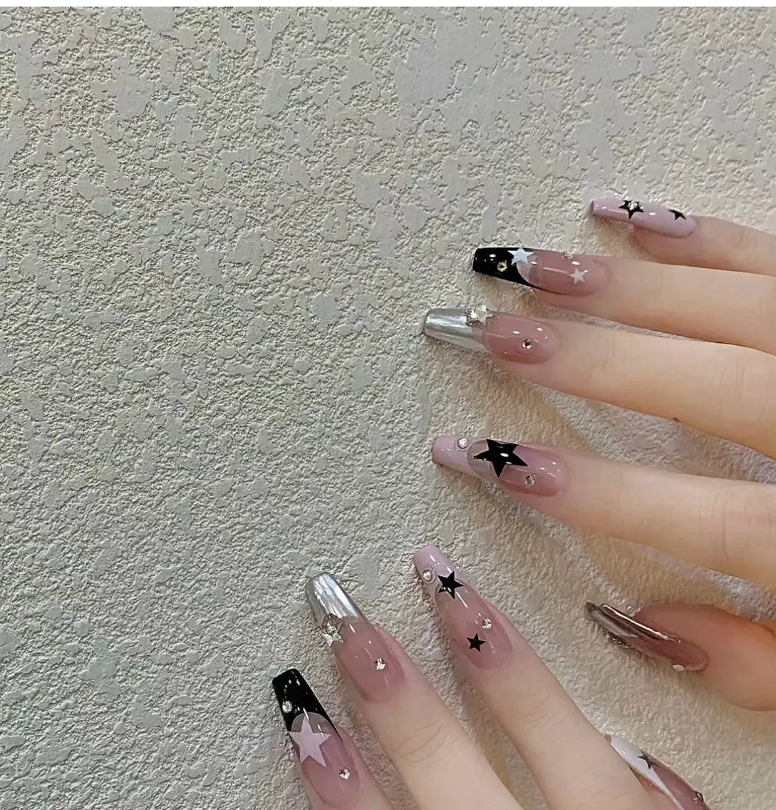 ネイル ハンドネイル ハンドケア ShioriNail （旧：L.nail）のネイルデザイン