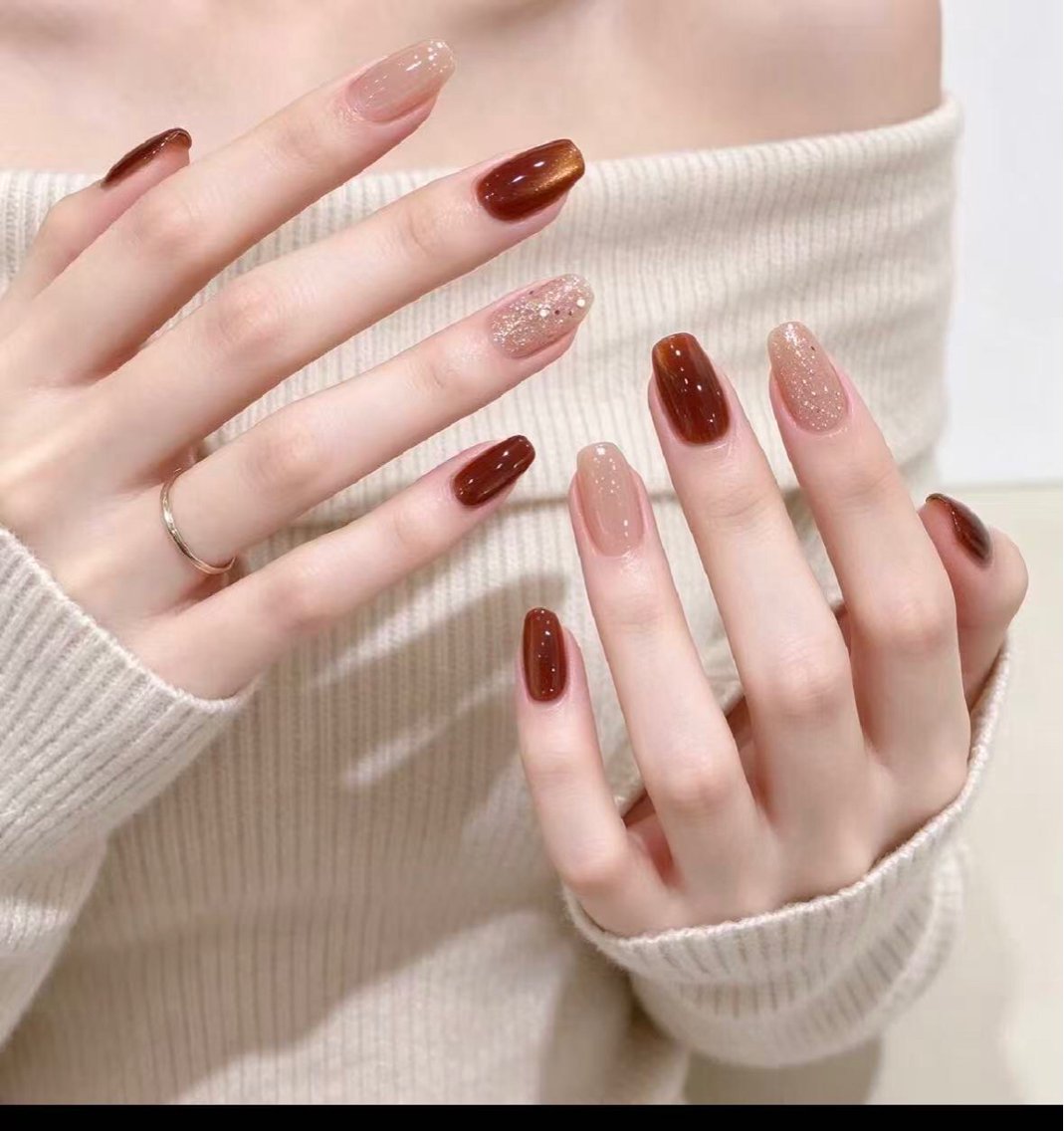 ネイル ❤️nail リオのネイルデザイン