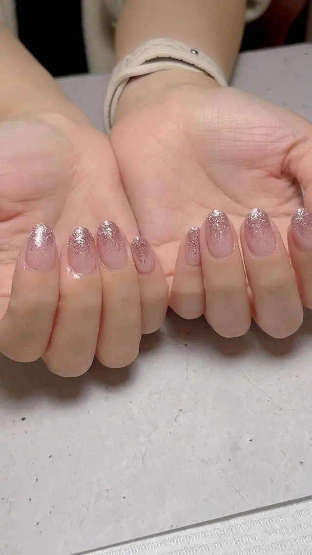 ネイル ハンドネイル ella nail AIのネイルデザイン
