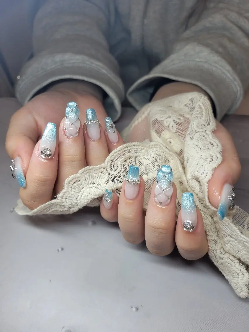 ネイル Nail salon Coco【溝の口駅】のネイルデザイン