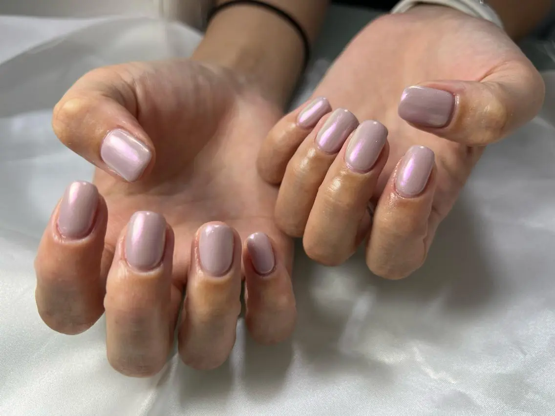 ネイル 💎JADE💎 安田沙也香のネイルデザイン