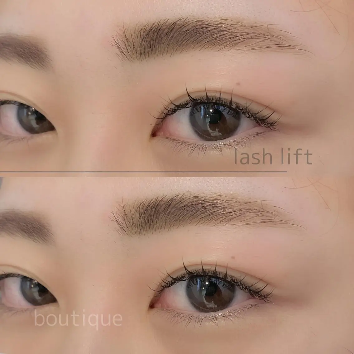マツエク・マツパ eyelist あつこの眉毛・アイブロウイメージ