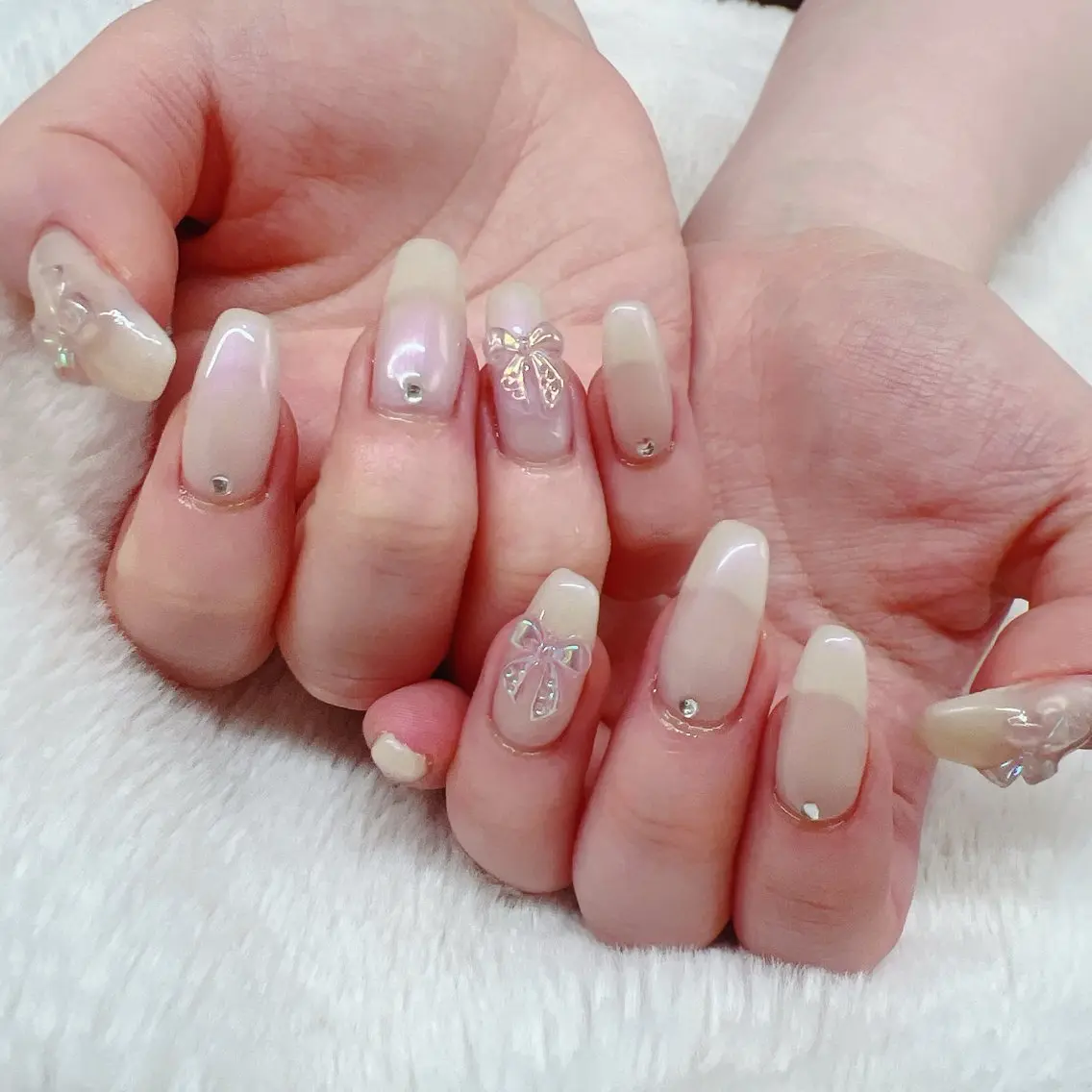 ネイル ru naのネイルデザイン