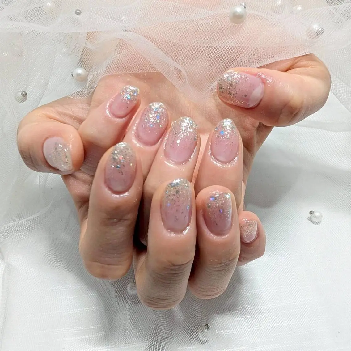 ネイル 🤎AMI🤎 Ribbon佐野店のネイルデザイン