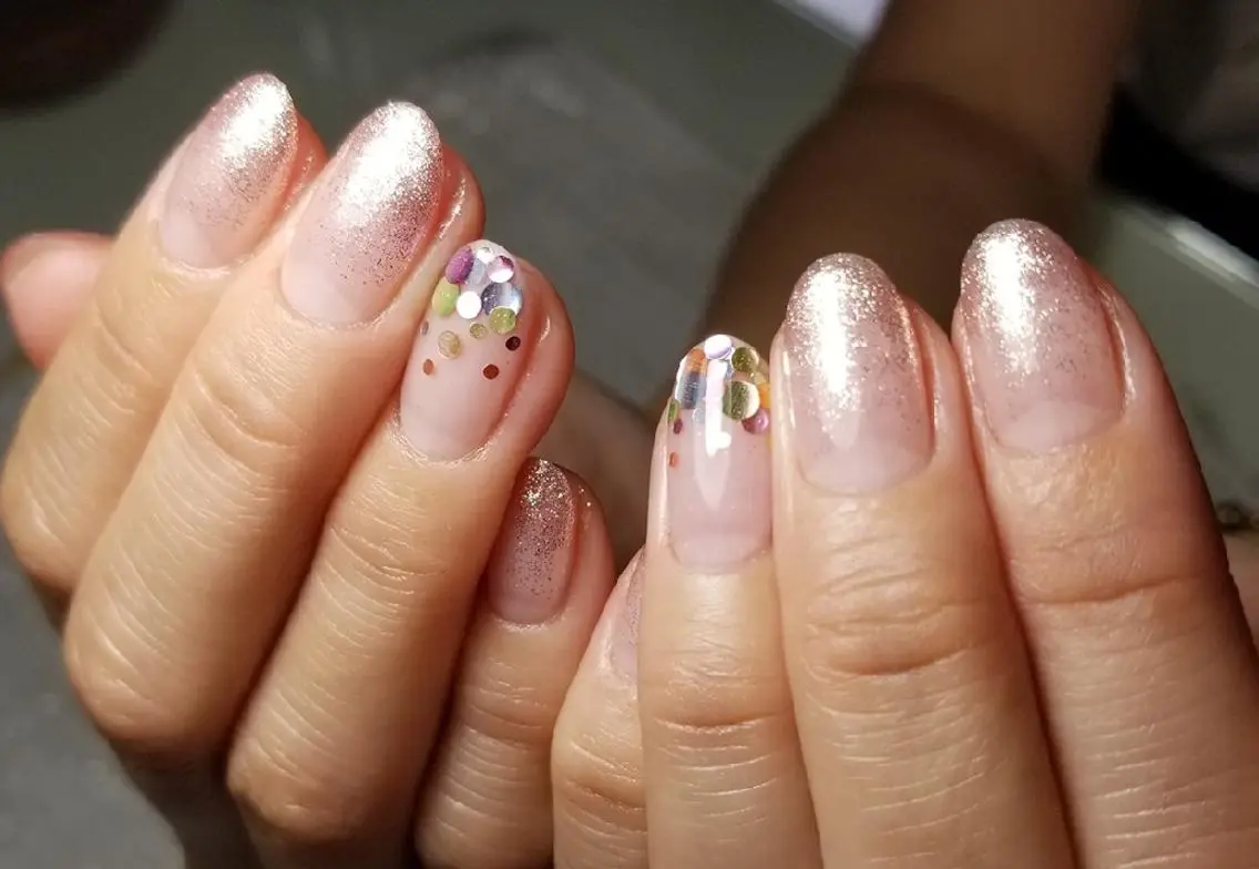 ネイル NailSalon N.中目黒のネイルデザイン