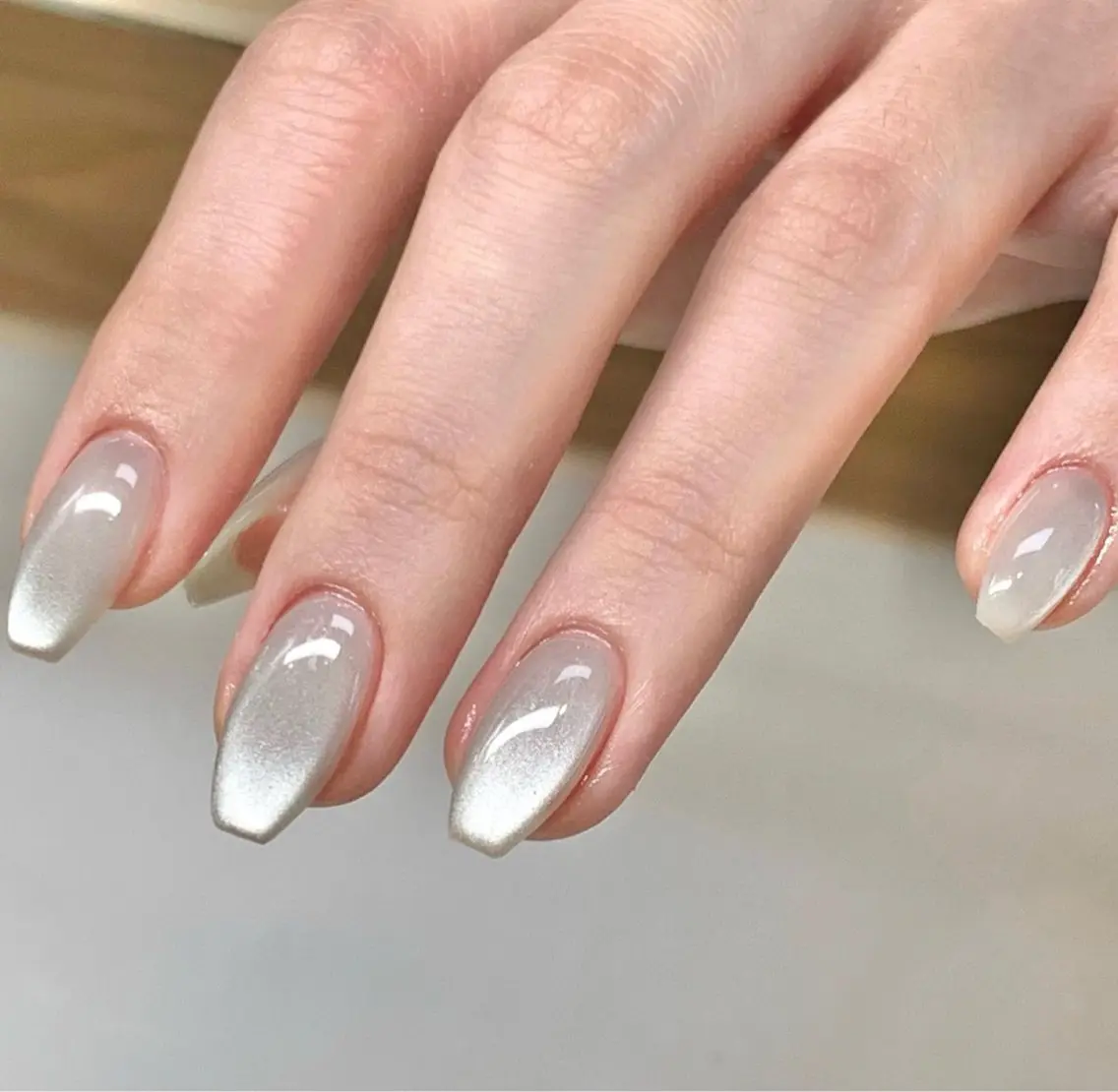 ネイル ハンドネイル Any nail新大久保店のネイルデザイン