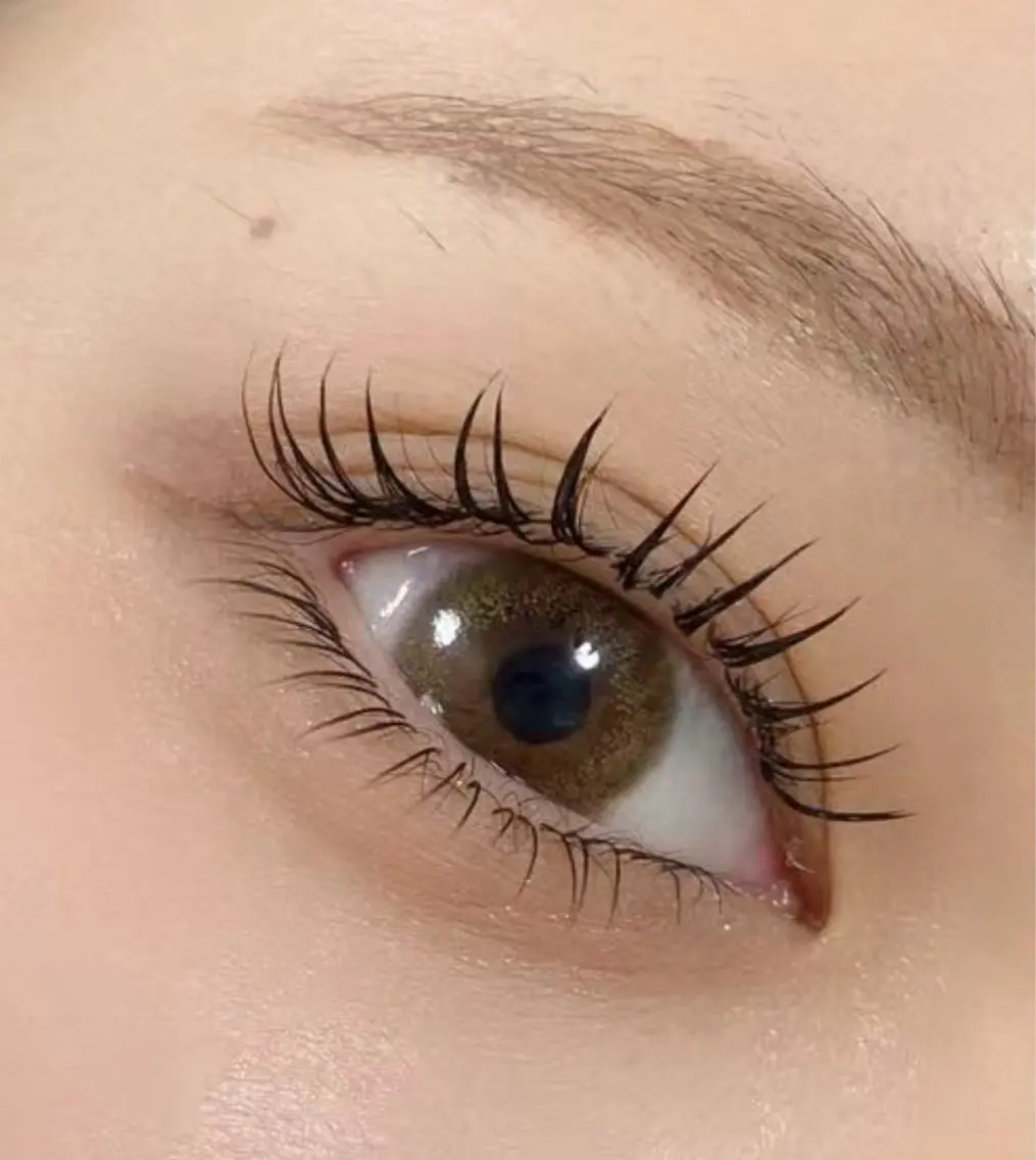 マツエク・マツパ 下まつげエクステ マツエク Eilis &Eye Yoshikaのマツエク・マツパデザイン