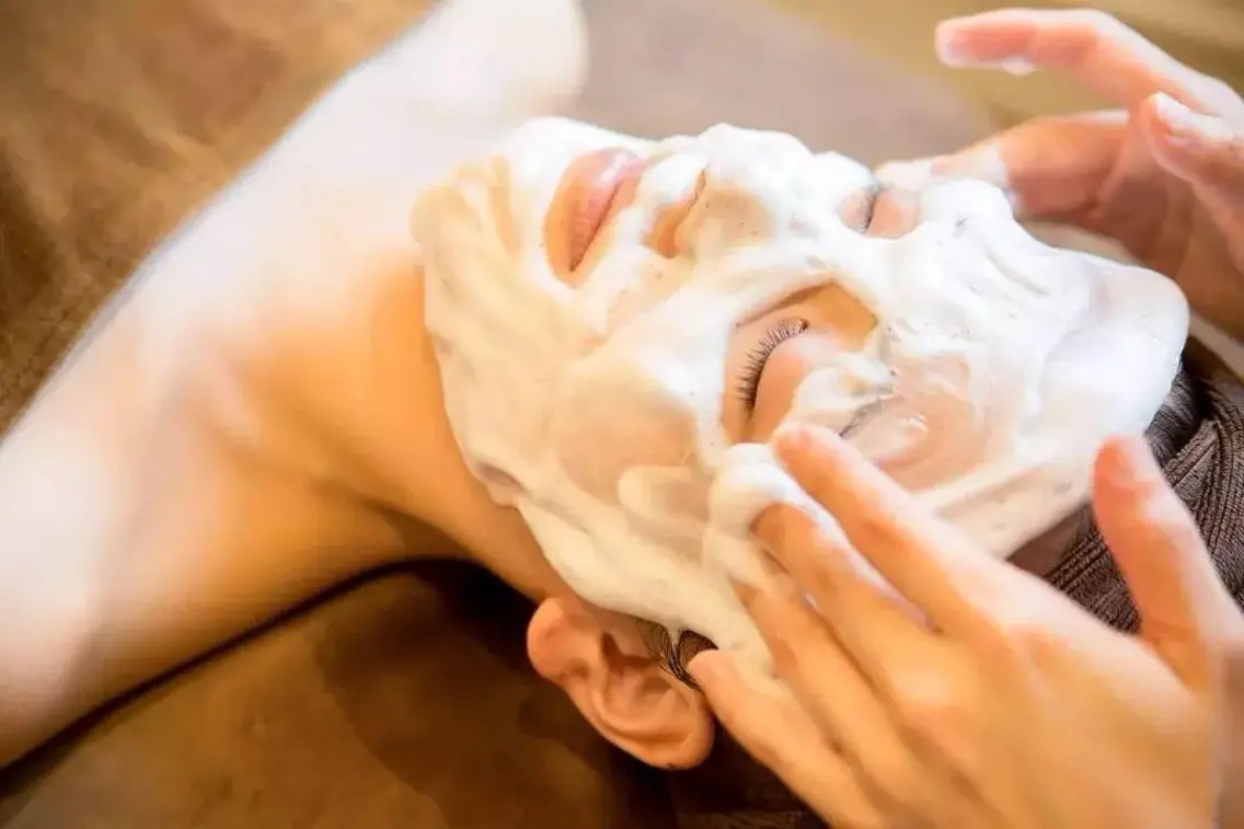 エステ リラク 癒しの郷 サロンのエステ・リラクイメージ