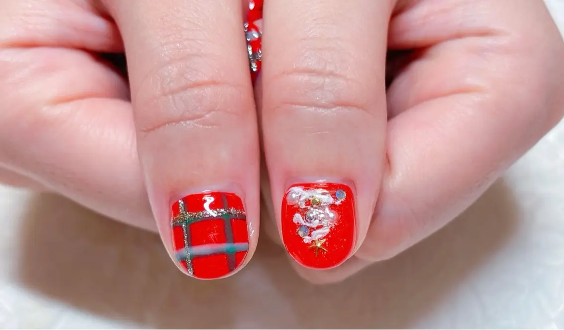 ネイル アートネイル ゆ か_Nails💫のネイルデザイン