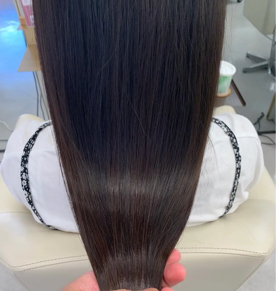 🎀ｎｏｄｏｋａ ¦ 透明感カラー🎀のヘアスタイル