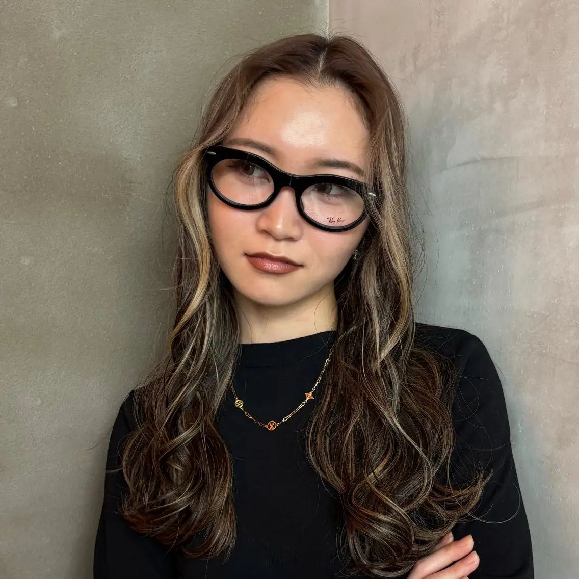 『ご新規様限定』⛓️3Dハイライト(海外風/フルハイライト)ホイル10枚以上⛓️の写真