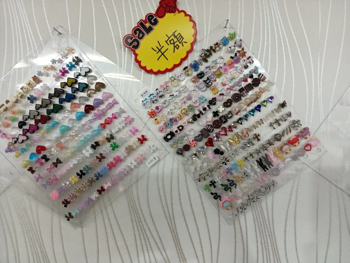 ネイル ハンドネイル VANNAIL 海老名店のネイルデザイン