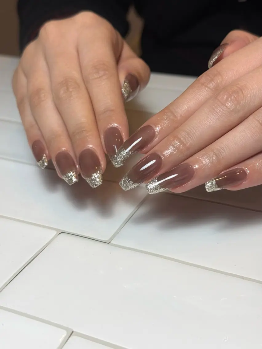 ネイル ハンドネイル BLOOM nail salonのネイルデザイン