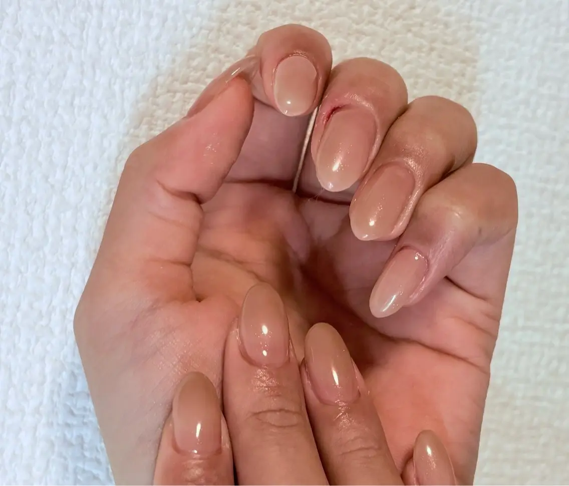 ネイル nail salon luuのネイルデザイン
