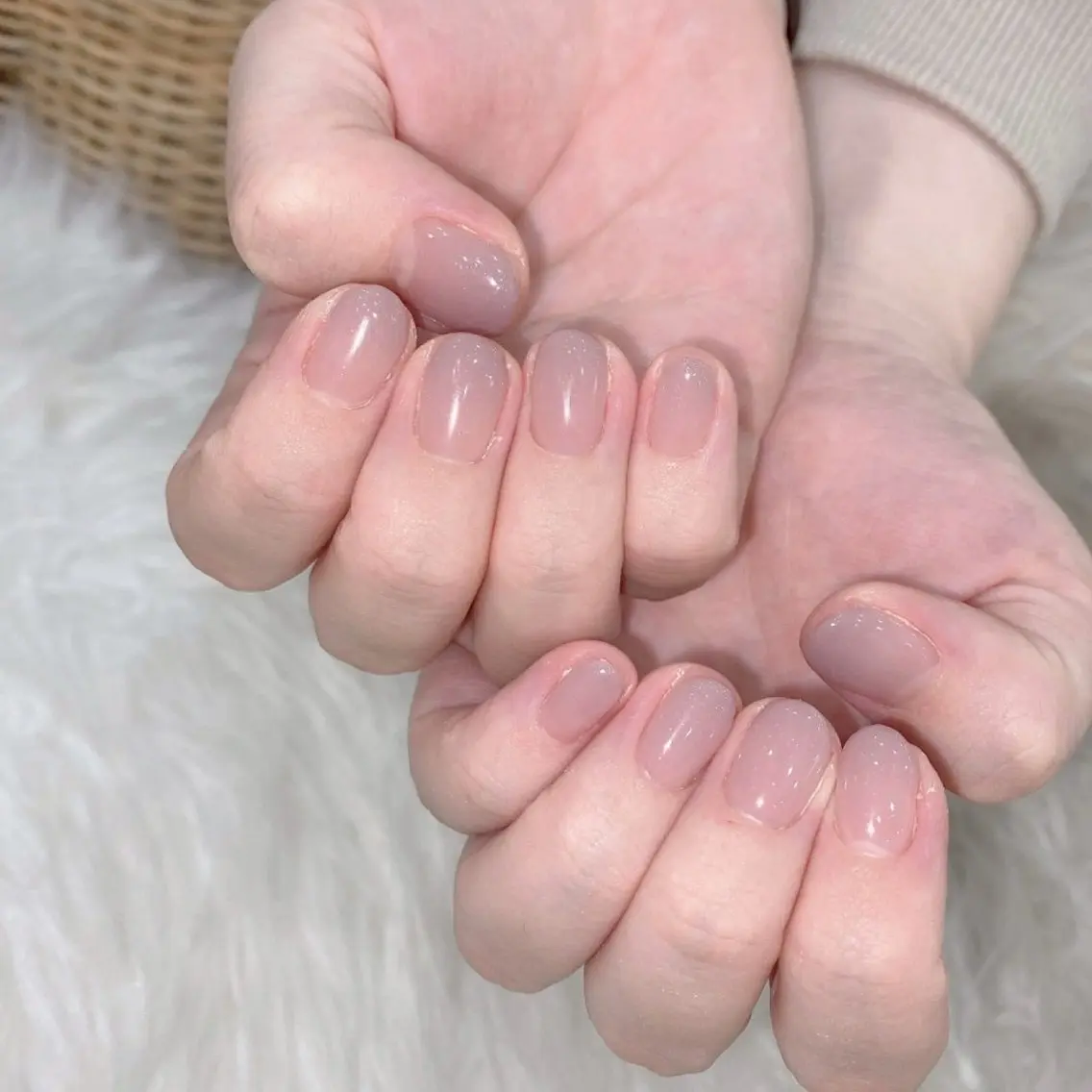 【オフなし】カラーグラデーション🎨の写真