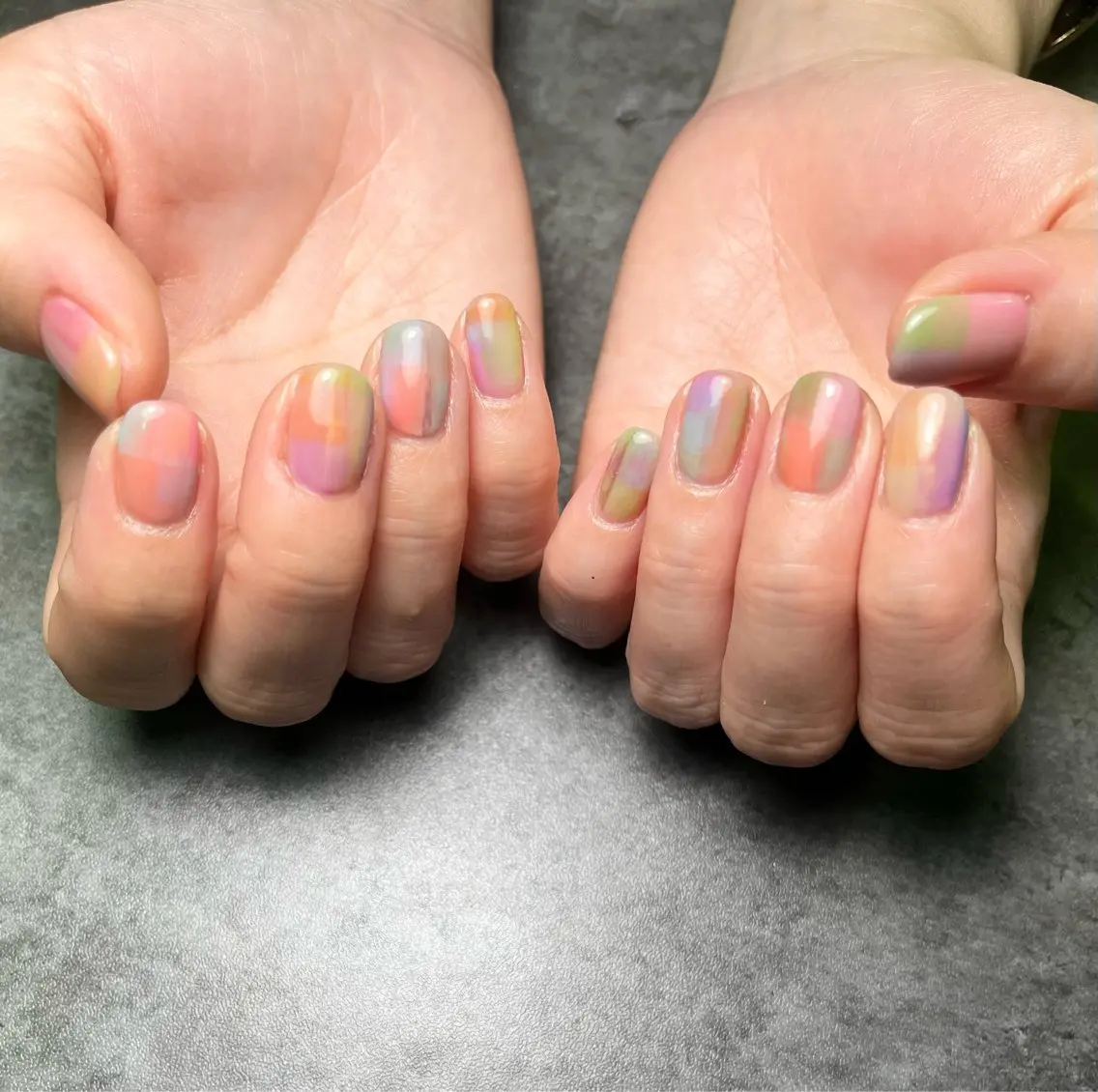 ネイル ハンドネイル Seana nail シーナネイルのネイルデザイン