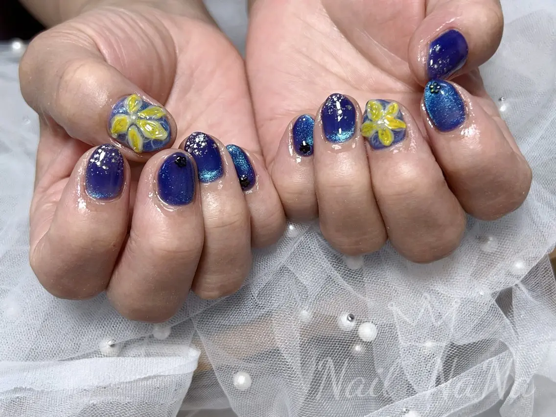 ネイル ハンドネイル Nail NaNaのネイルデザイン