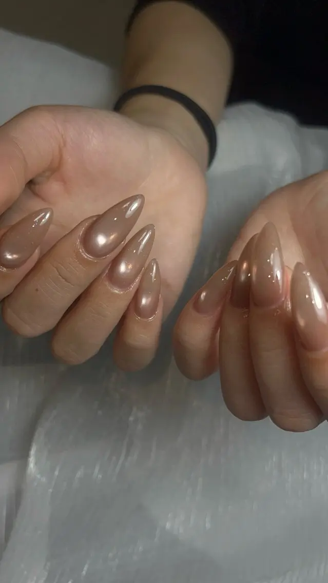 ネイル ハンドネイル Selen nail みづきのネイルデザイン