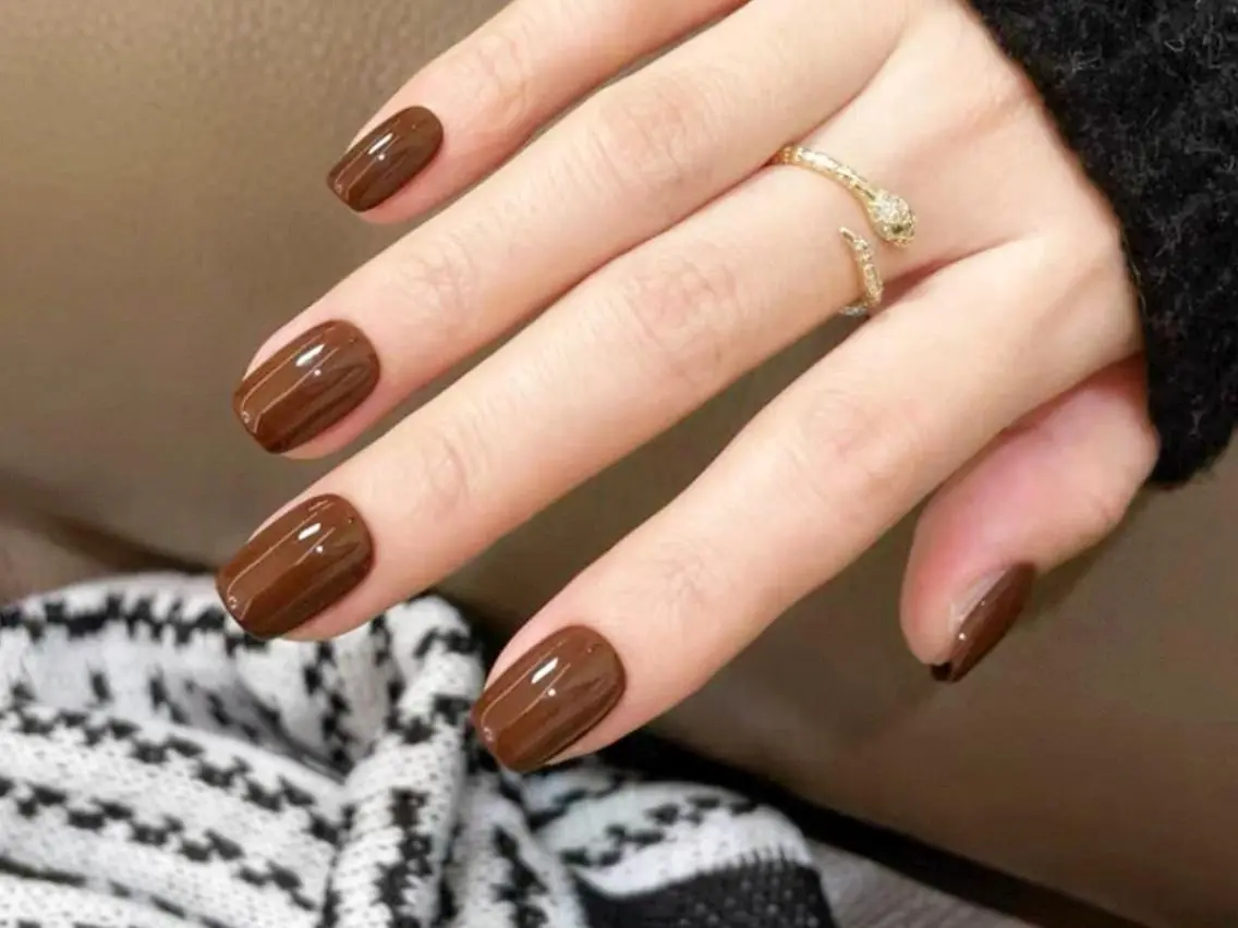ネイル MoonNail ミナミのネイルデザイン