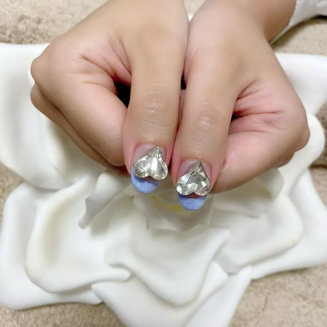 ネイル 💅fleur Ayumiのネイルデザイン