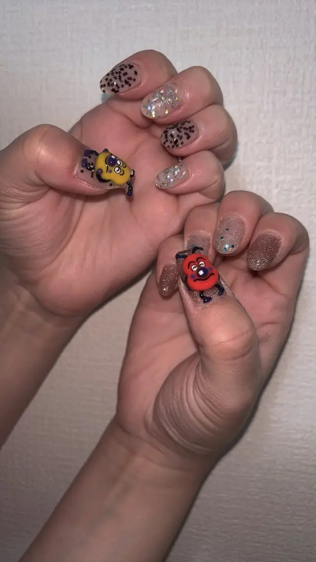 ネイル その他(ネイル) coco nailのネイルデザイン