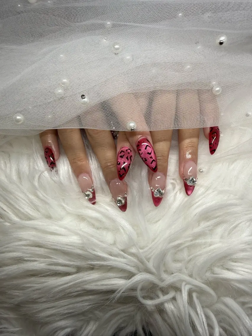 ネイル mY...nail NENEのネイルデザイン