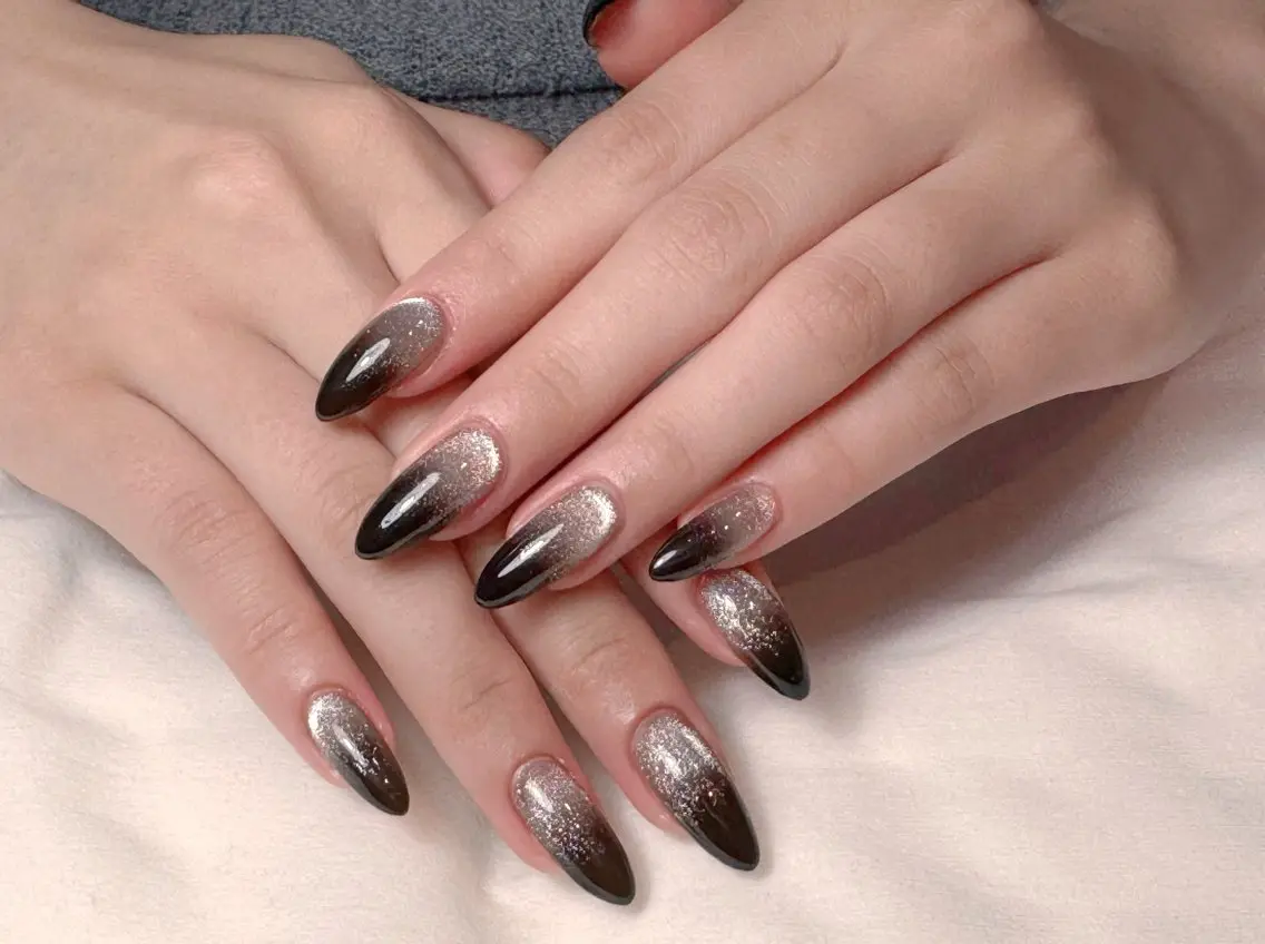 ネイル ハンドネイル ハンドケア nancy nailのネイルデザイン