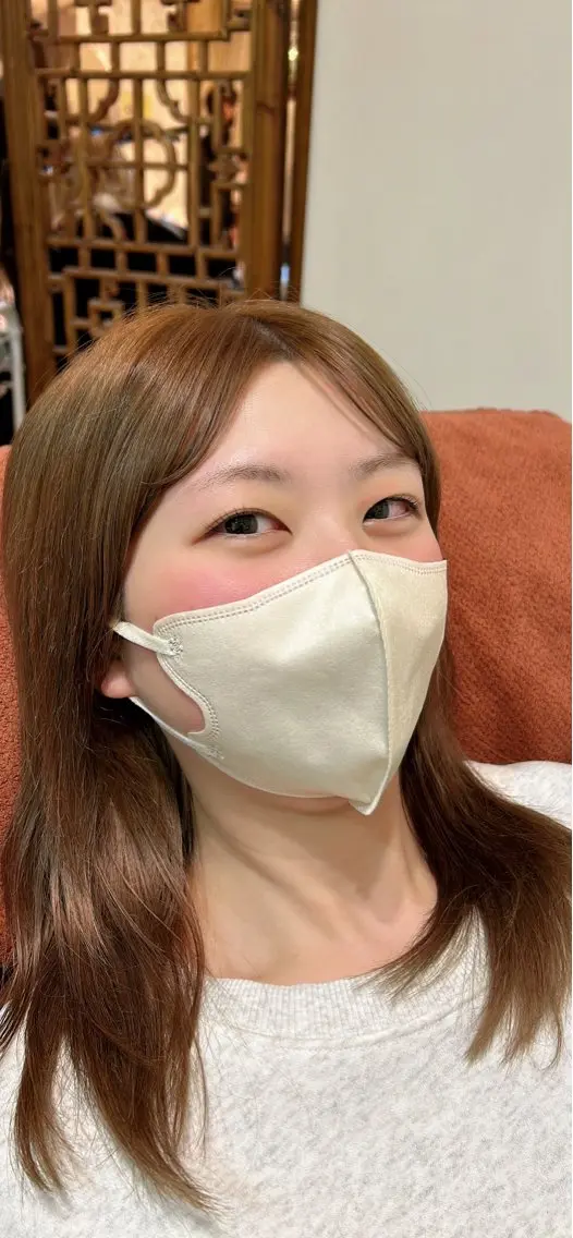 マツエク・マツパ マツパ み ゆきのマツエク・マツパデザイン