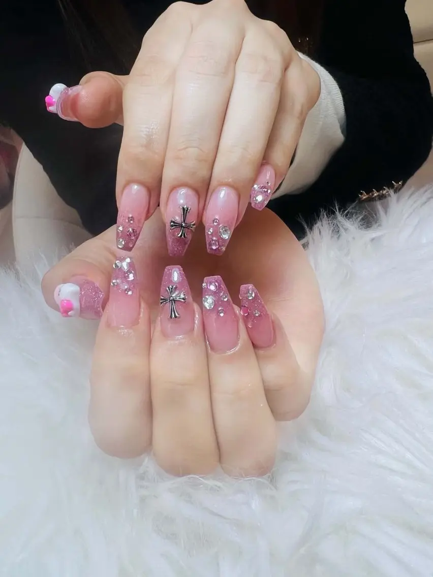 ネイル ハ フエンのネイルデザイン