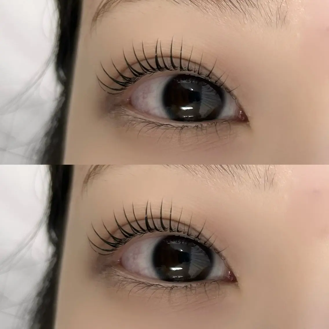 マツエク・マツパ マツパ Une_fleur mahanaꕤ.。の眉毛・アイブロウイメージ