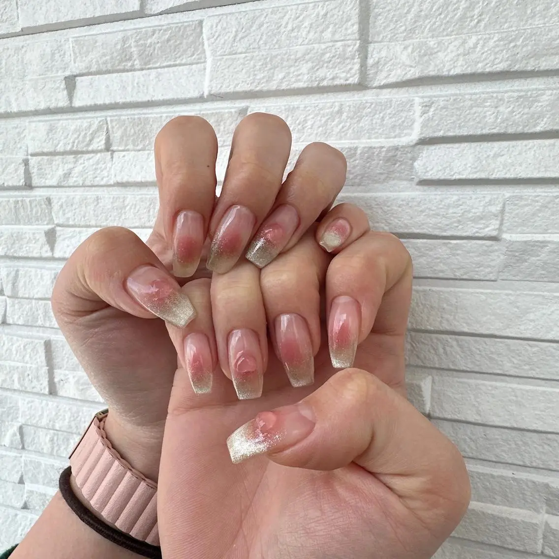 ネイル ハンドネイル Nail 87のネイルデザイン