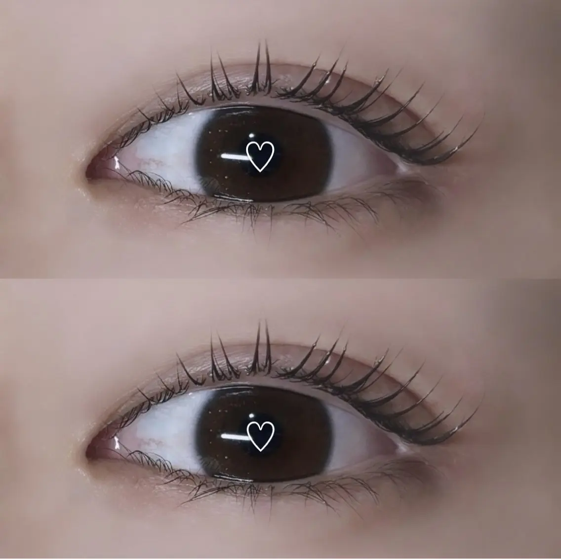 マツエク・マツパ ꒰১ Ayu ໒꒱のマツエク・マツパデザイン