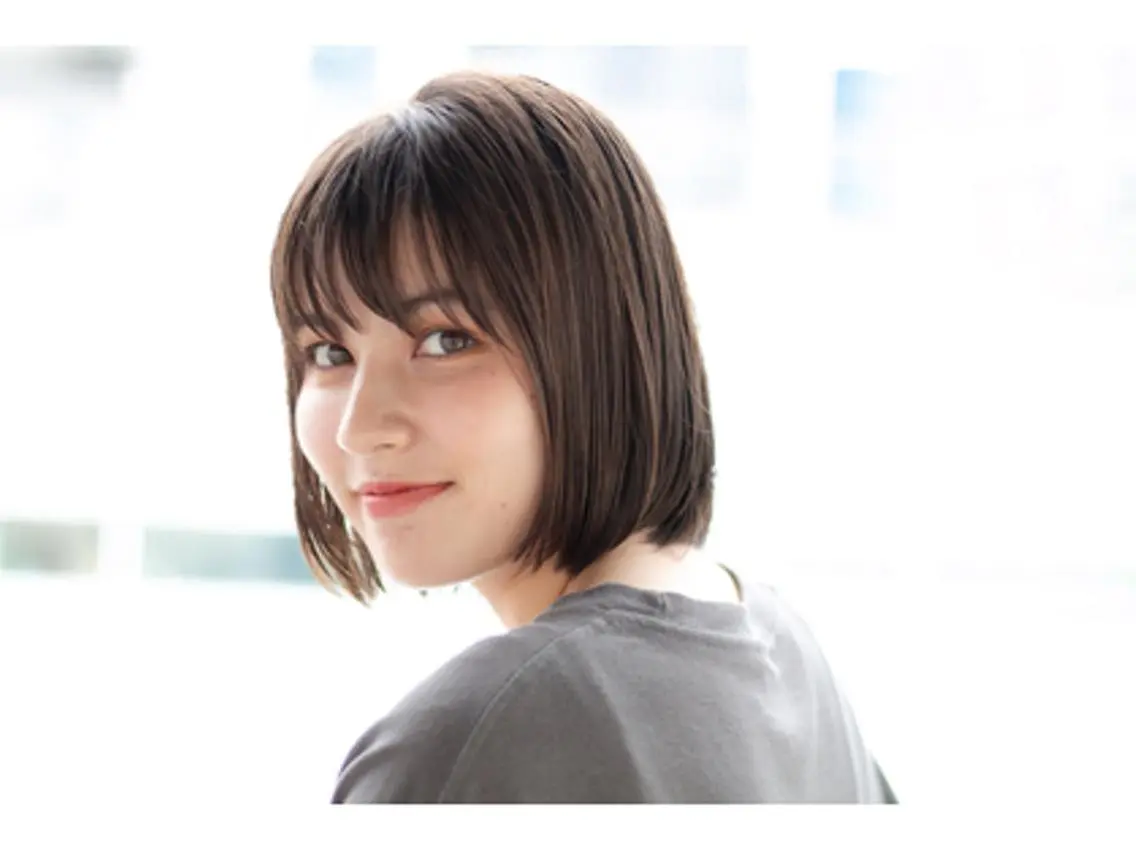ショート カラー M Fe’s 池袋 🍁星野　拓夢🍁のヘアスタイル