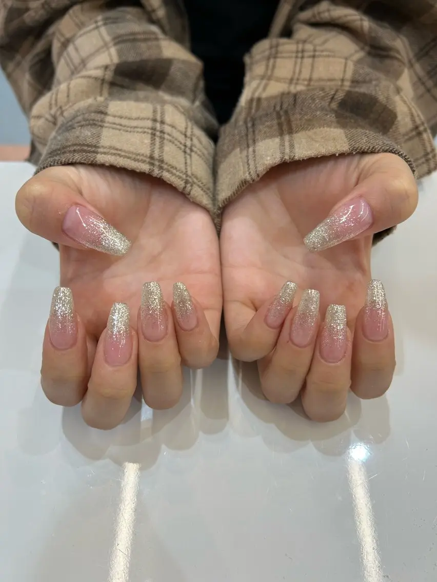 ネイル pool SHIBATAのネイルデザイン