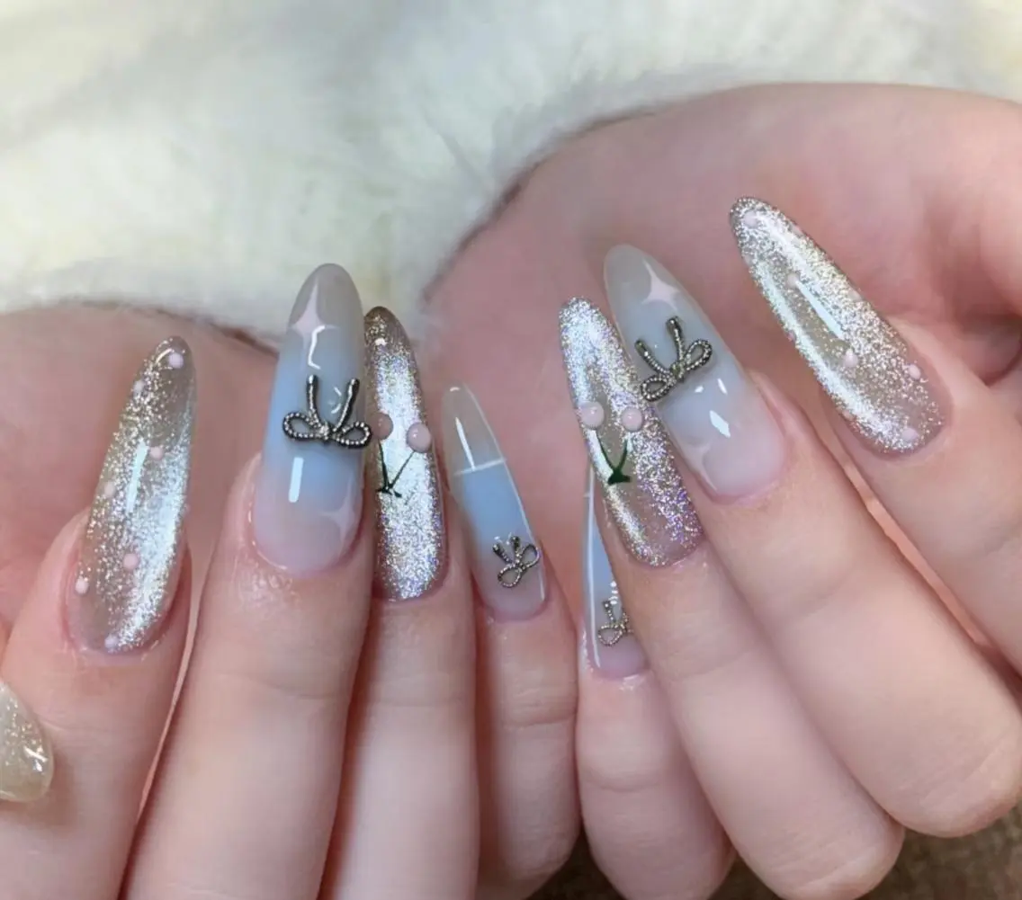 ネイル ハンドネイル Miya🎀 nailのネイルデザイン