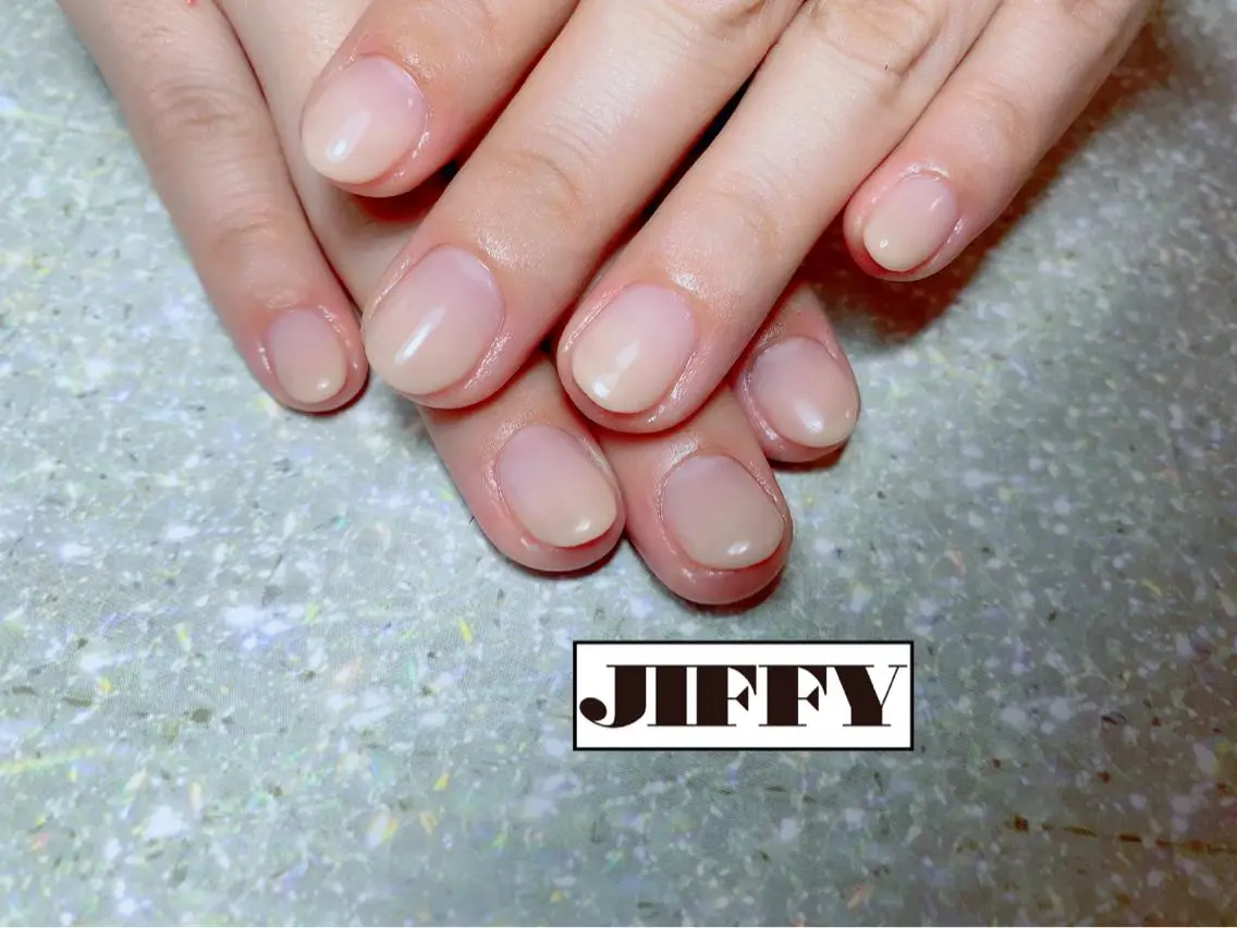 ネイル JIFFY nailstudioのネイルデザイン