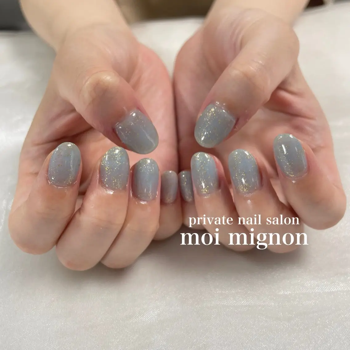 ネイル ハンドネイル nailist Aki♡のネイルデザイン