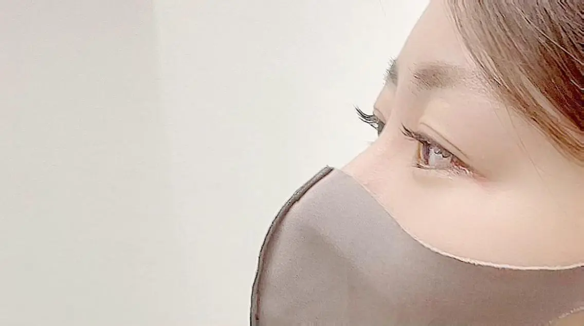 マツエク・マツパ hairsalon 556のマツエク・マツパデザイン