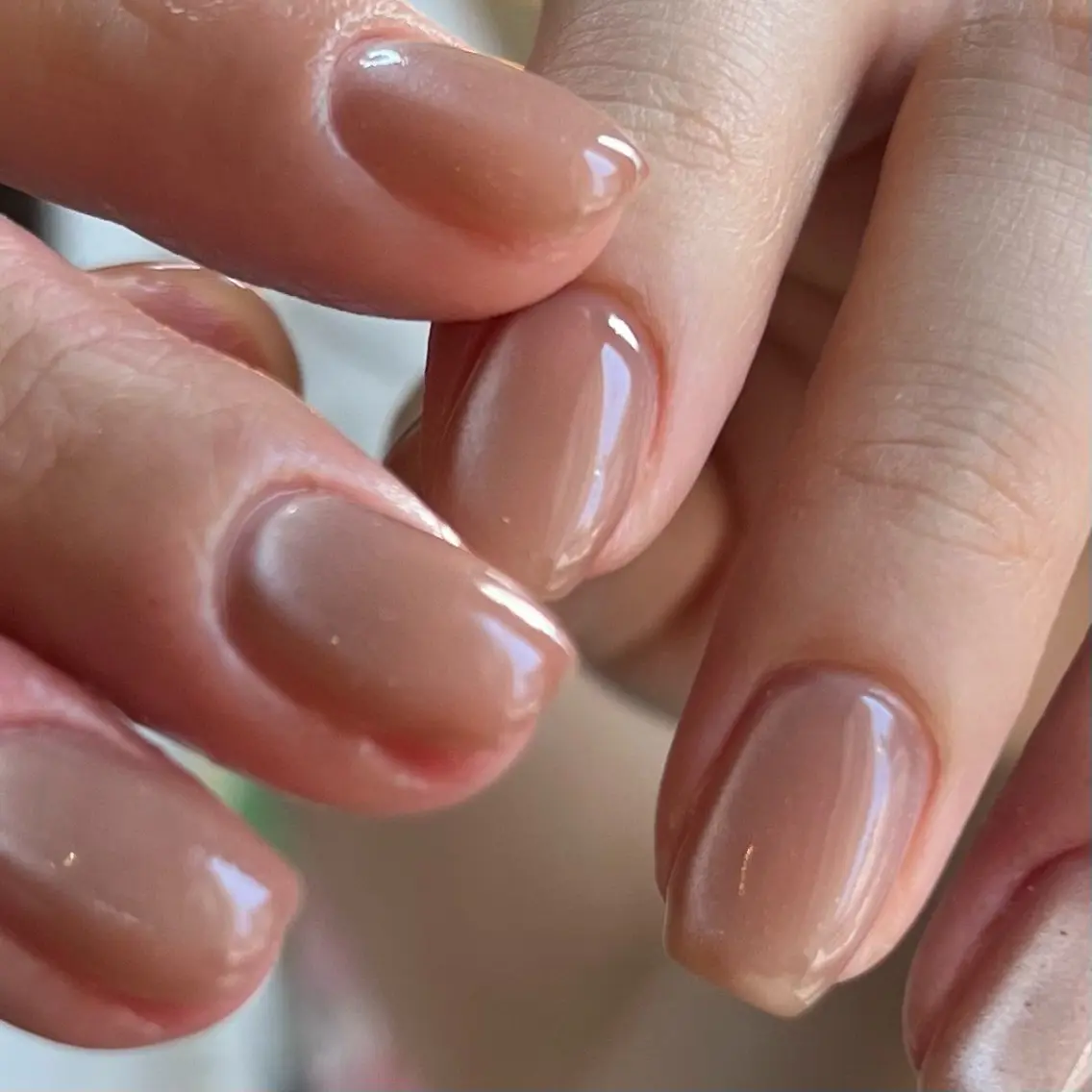 ネイル Unica. SERINAのネイルデザイン
