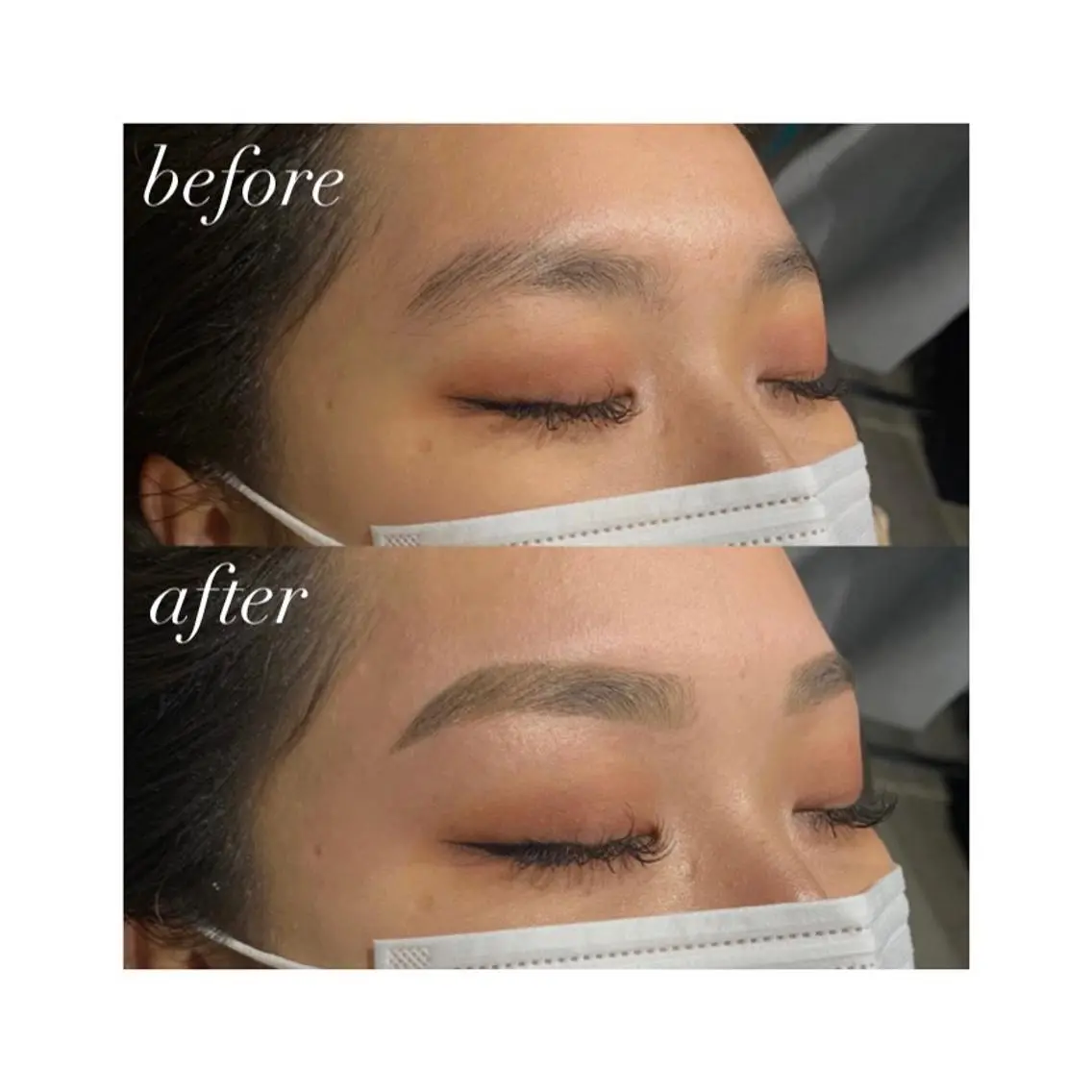 アイブロウ 🦋HARU・ EYEBROW🦋の眉毛・アイブロウイメージ